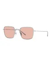 [Prada] PR 54WS Silver Sunglasses