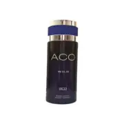Aco Wild Perfume Body Spray For Unisex 200Ml