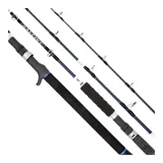 Daiwa Saltist Hyper Overhead Rod V2