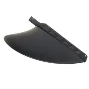 New Surfboard Fin PVC Longboard Paddle Board Large Tail Fin Replacement MU