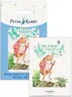 Mr Jeremy Fisher by Beatrix Potter licensed fridge magnet 6289