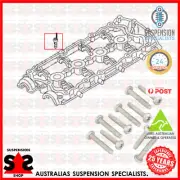 Fastening Bolt, Control Arm Suit AUDI A3 1.4 TSI A3 (8V1, 8VK) (for: Audi)