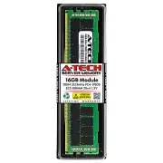 16GB DDR4 PC4-17000 RDIMM (Cisco UCS-EZ8-M16G-8 Equivalent) Server Memory RAM
