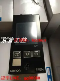 在飛比找露天拍賣優惠-溫控器表E5EN-C301T-FLK E5EN-Q3HL E