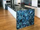 Agate Stone Countertop Kitchen Countertop/Slab Dining Table Stone Tabletop