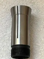 INTERSTATE 45/64" 5C Round Collet Precision Tooling for Lathes & Fixtures CNC