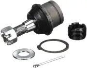 Delphi Suspension Ball Joint Kit TC3665 for Jeep Wrangler Grand Cherokee 99-18