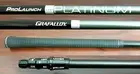 TaylorMade Qi10,STEALTH,SIM,M1-M6 Grafalloy Platinum S LONG DRIVE DRIVER SHAFT