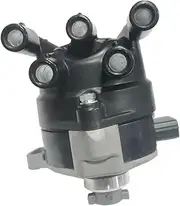 DISTRIBUTOR ASSY IGNITION 22100-1E420 KA24DE Compatible With Nissan R'nessa PNN30 Stanza, U13U