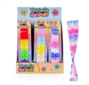 Tentacle Pop (1 SENT AT RANDOM)