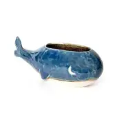 Whale Planter Pot - Large - Alfresco Gardenware