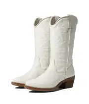 Woman's Boots Steve Madden Hayward Western Boot