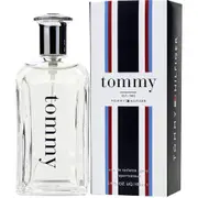 Cologne Spray Edt Spray by Tommy Hilfiger for Men0 Ml
