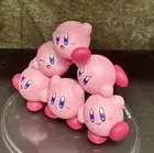 Kirby of the Stars UDF PVC Figure Kirby Mass Attack H80mm Medicom Toy Tokyo