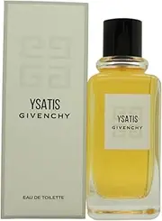 Givenchy Ysatis By Givenchy For Women. Eau De Toilette Spray 100ml
