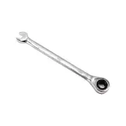 8MM H8 RATCHET RATCHETING COMBINATION RING OPEN END SPANNER WRENCH GEAR