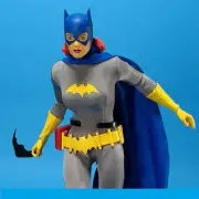 DC Direct 1:6 Scale Batgirl Classic 13 Inch Figure MINT IN PACKAGE