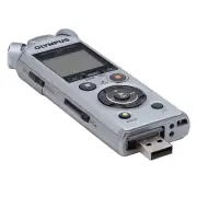 Olympus LS-P1 Linear PCM Hi-Res Voice & Music Recorder EOL