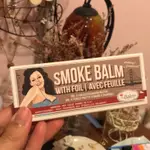 近全新 THE BALM 三色眼影