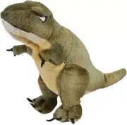 The Puppet Company Dinosaur Fingers - T-Rex Children Toys Puppets