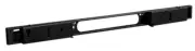 Sanus WSSAWM1-B2 Extendable Wall Mount for Sonos Arc -Black