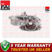 FAI Engine Oil Pump Fits Renault Clio 2001- 1.1 1.2 + Other Models