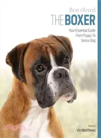 在飛比找三民網路書店優惠-The Boxer ― Your Essential Gui