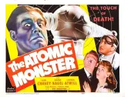Man Made Monster 03 Movie Wall Art Poster Print Pick A Size Lot Up