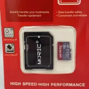 1TB High Speed Flash Memory Card with SD Adapter 1024 GB