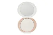 Charlotte Tilbury Airbrush Brightening Flawless Finish Powder - # Fair Medium 9g/0.31oz