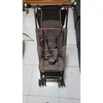 GOODBABY POCKIT JS-340-151 KMM GB POCKIT 口袋車 口袋推車 嬰兒推車 折疊推車