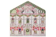 Cath Kidston: Nights Till Christmas Advent Calendar (7pc Set)