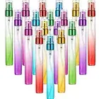 Sprayer Glass Spray Bottles Refillable Bottle Perfume Atomizer Perfume Bottles