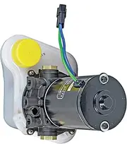 [DB Electrical] TRM0079 New Tilt Trim Motor for & Tank Volvo Sx Marine 2001-On 3587079, 3857079, 3857489 4-6806 430-22086 10856N 18-6806 82-7869 3858069 3860879 PT408N