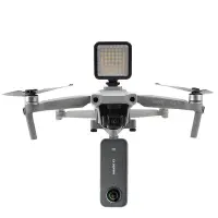 在飛比找Yahoo!奇摩拍賣優惠-大疆DJI Air 2S無人機配件insta360X3/GO