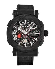 Romain Jerome Men's Arraw Watch, Circa 2020s