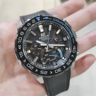Casio卡西歐 │ 日本 │卡西歐手錶 EDIFICE手錶 EFS-S550PB-1A