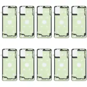 10-Pack Adhesive For Samsung A31 Back Housing Cover