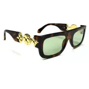 Louis Vuitton x Tyler the Creator Monogram Tribute Sunglasses Tortoise AUTHENTIC