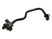 For BMW 650i xDrive Gran Coupe Vapor Canister Purge Solenoid SMP 35588TDDS (for: BMW)