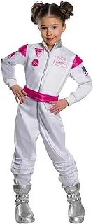 [Rubie's] Barbie Astronaut Girl's Costume