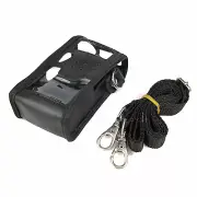 Walkie-talkie bag including carrying strap Case Bag For Baofeng UV-5R series