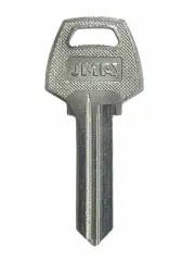 JMA COR101 Key Blank for Corbin Russwin 6-Pin 59A2 (10-Pack)