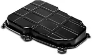 A-Premium Oil Pan Replacement for Mercedes-Benz 190D 1984-1989 190E 1984-1993 260E 300D 300E C220 C280 C36 AMG E300, 2.2L 2.3L 2.5L 2.6L 3.0L 3.6L
