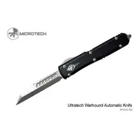 在飛比找蝦皮購物優惠-【angel 精品館 】Microtech Ultratec