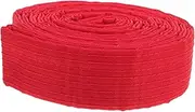 [Anneome] Karate Kid Costume Belt Karate Training Belt Karate Training Gear Karate for Women Taekwondo Wristbands Martial Arts Belts Black Karate Belt Waist Support Boy Cotton Miss