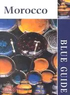 在飛比找三民網路書店優惠-Blue Guide Morocco