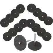 Cutting Edge 32mm Grinding Wheel Circular Resin Cutting Disc for Angle Grinder
