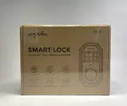 ARPHA - Smart Keyless Door Lock w/Handle - Bluetooth App Control Keypad Deadbolt