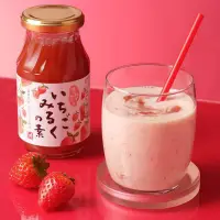 在飛比找蝦皮購物優惠-［新貨到］日本 KALDI 咖樂迪 福岡甘王草莓牛奶醬 草莓